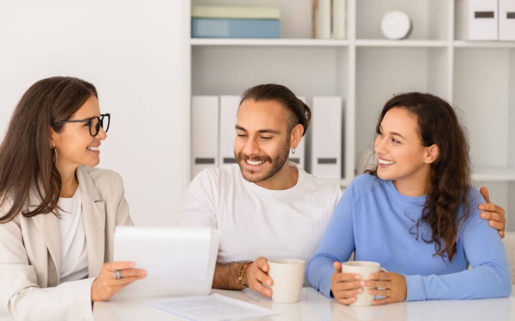 Reclamaciones de complementos de paternidad de Vanguardia Legal