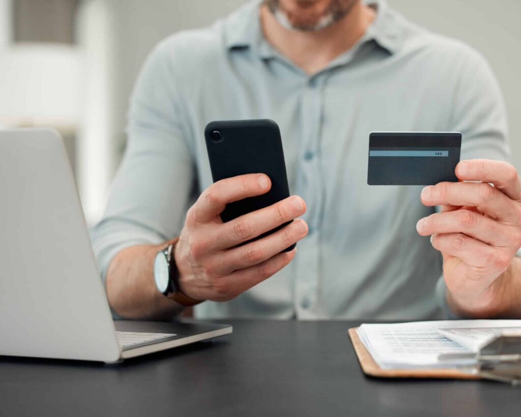 Reclamaciones de tarjetas revolving de Vanguardia Legal