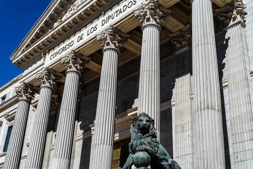 Servicio de derecho administrativo de Vanguardia Legal