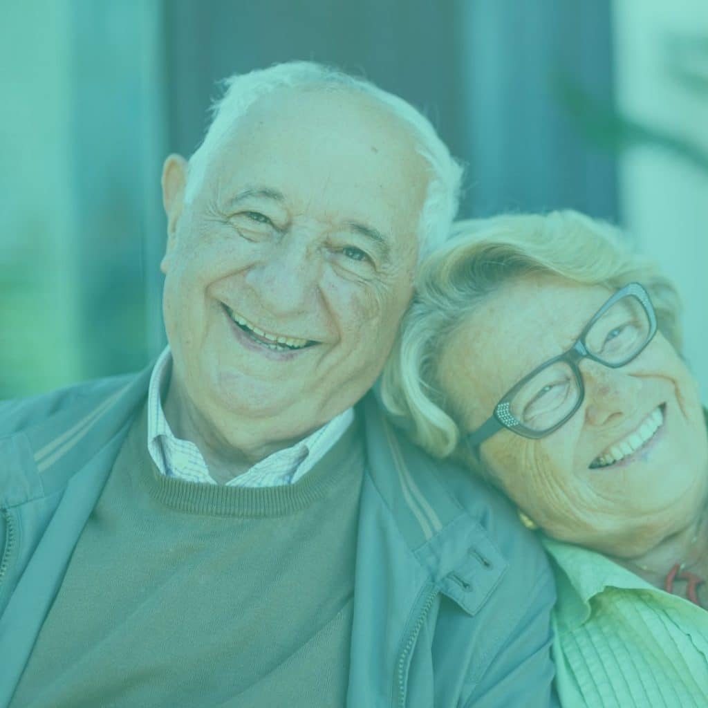 Jubilado feliz de aumentar 150 € al mes su pensión